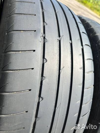 Hankook Ventus Prime 2 K115 225/60 R17 99H