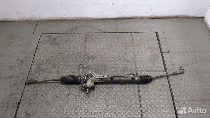 Рейка рулевая с г/у Peugeot 806, 1994