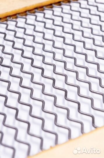 Сито для грохота Арфаобразное