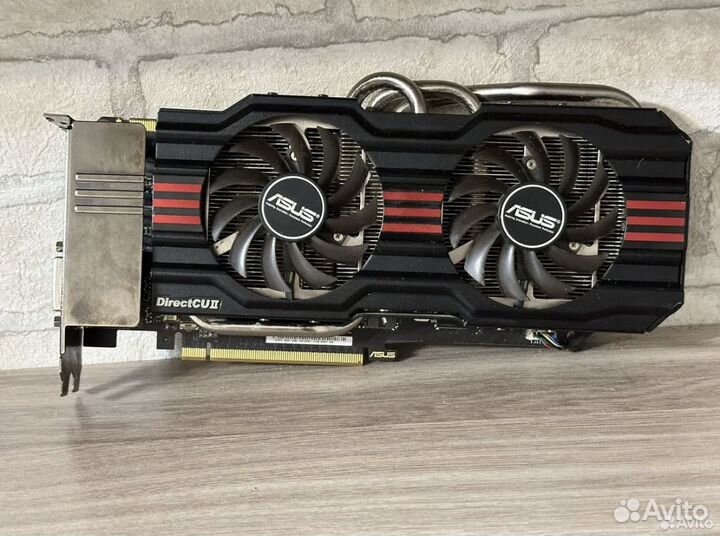 Gtx 670 2gb