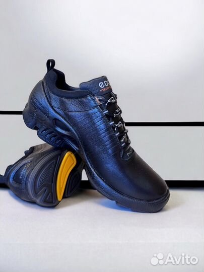 Кроссовки edco