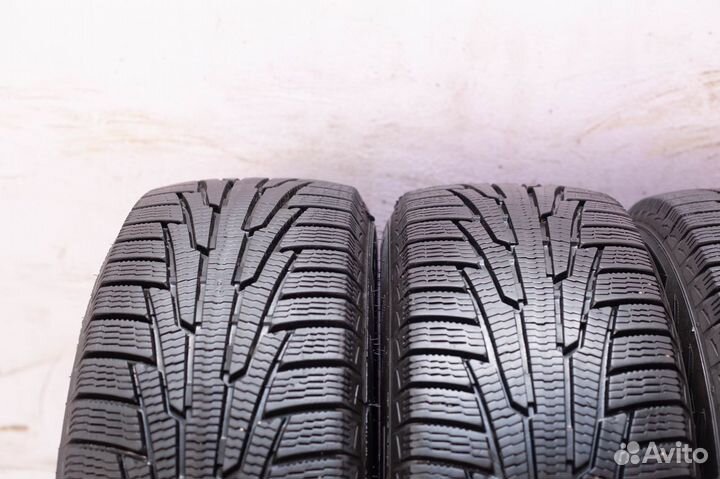 Nokian Tyres Nordman RS2 SUV 215/65 R16 102R