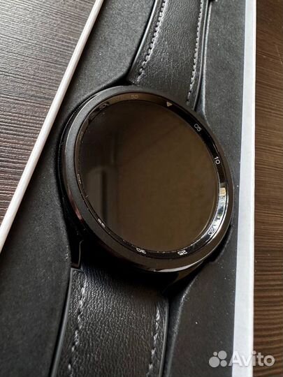 Samsung galaxy watch 6 classic 47