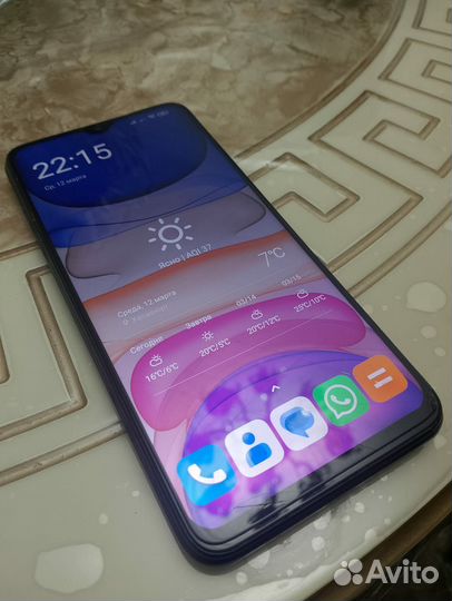 Xiaomi POCO M3, 6/128 ГБ