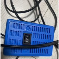 Выжигатель по дереву