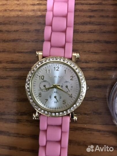 Часы детские и подростковые