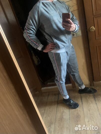 Костюм из фильма джентельмены