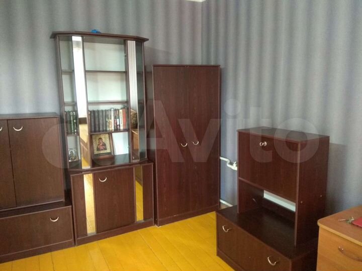 1-к. квартира, 32 м², 4/5 эт.