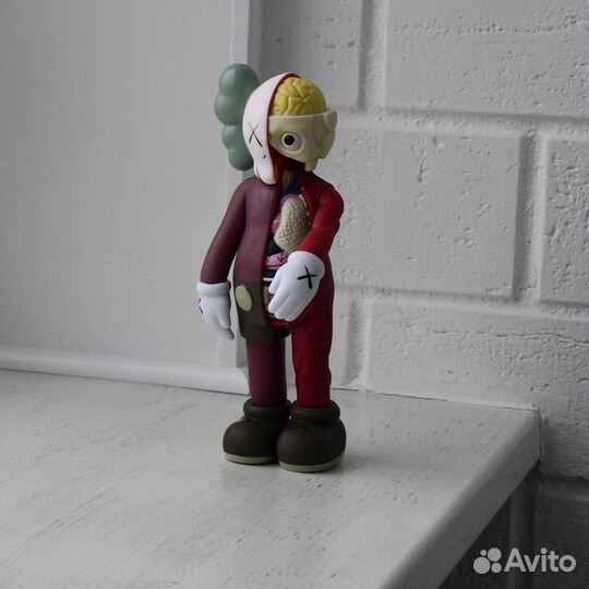 Игрушка Kaws 20 см