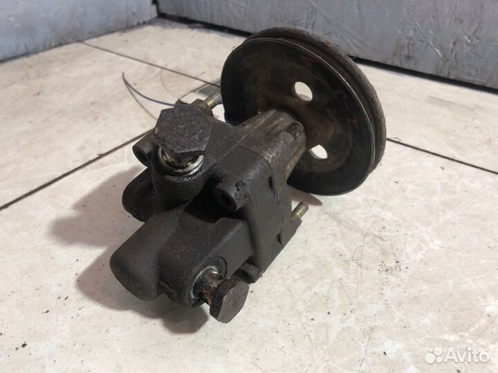 Насос гур Audi 80