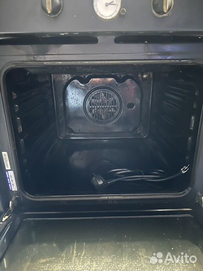 Духовой шкаф hotpoint Ariston