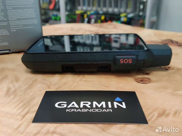 Навигатор Garmin Montana 700i. Новый. В наличии