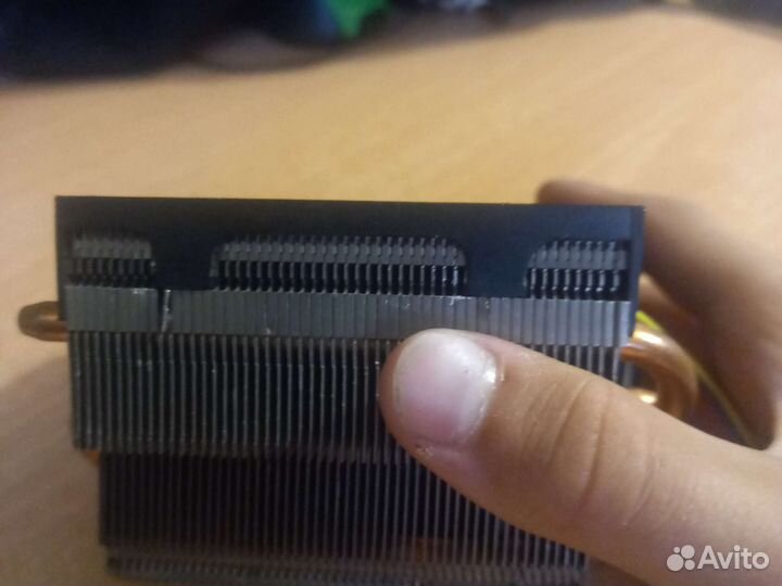 Куйлер от AMD