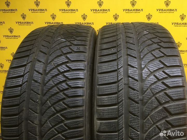 Kumho WinterCraft WP72 225/40 R18 92V