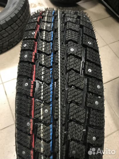 Viatti Vettore Inverno V-524 195/70 R15 104R