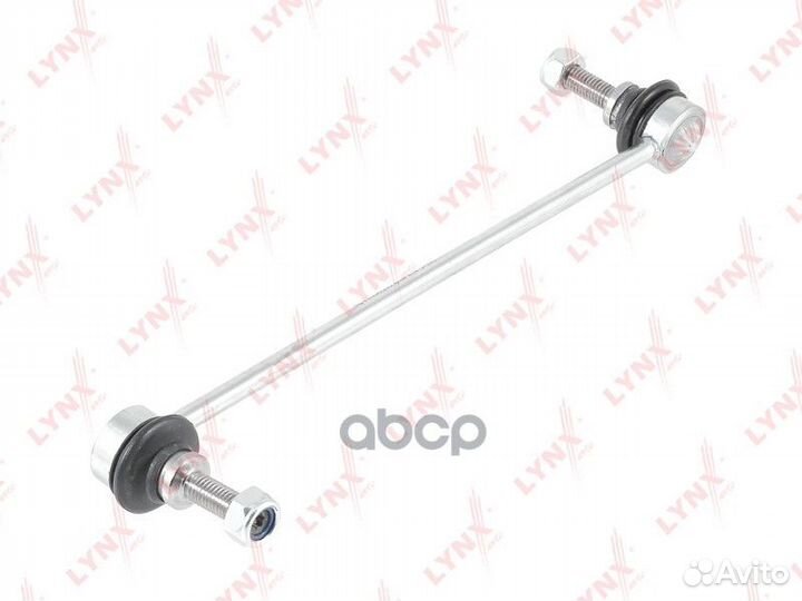 Стойка стабилизатора перед прав/лев C7276LR