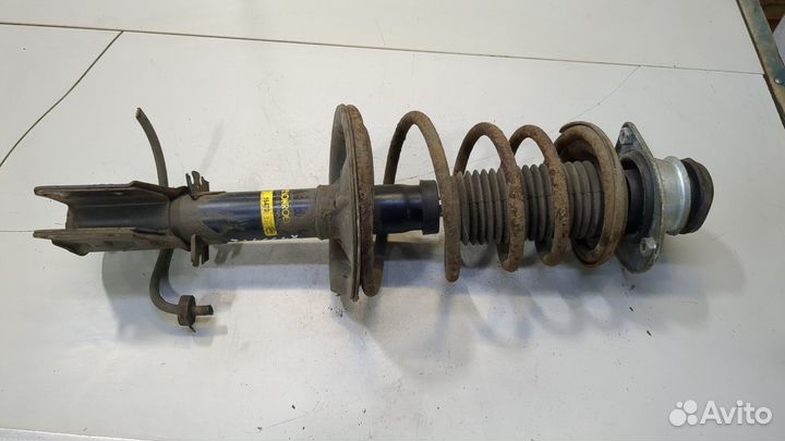 Амортизатор подвески Fiat Doblo, 2008