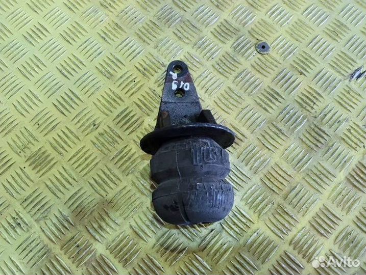 Отбойник рессоры Man Tga Tgs