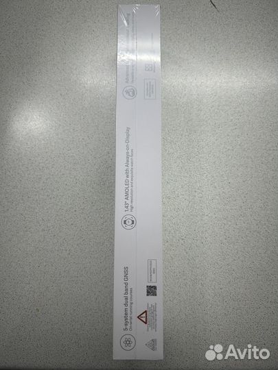 Xiaomi watch 2