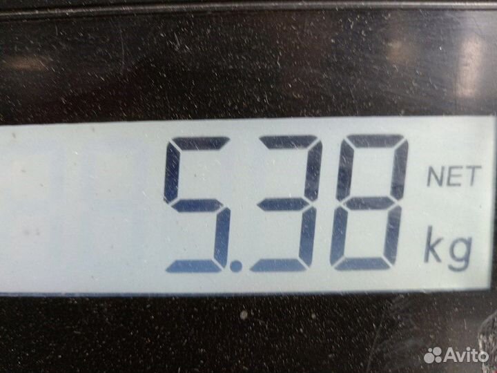 Компрессор кондиционера для Volkswagen Touran 1