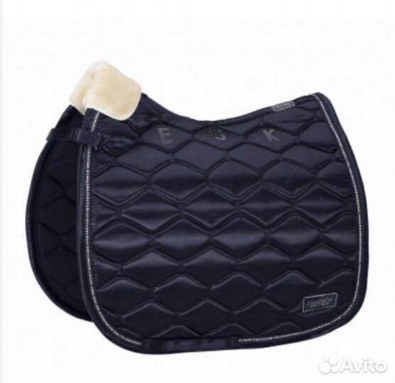 Комплект выездка Eskadron