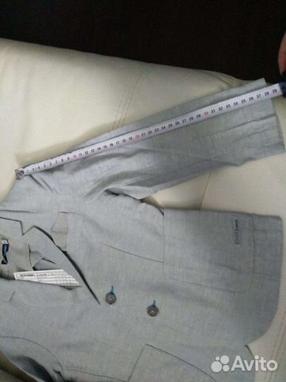 Пиджак Original Marines, 6 лет, 116 см