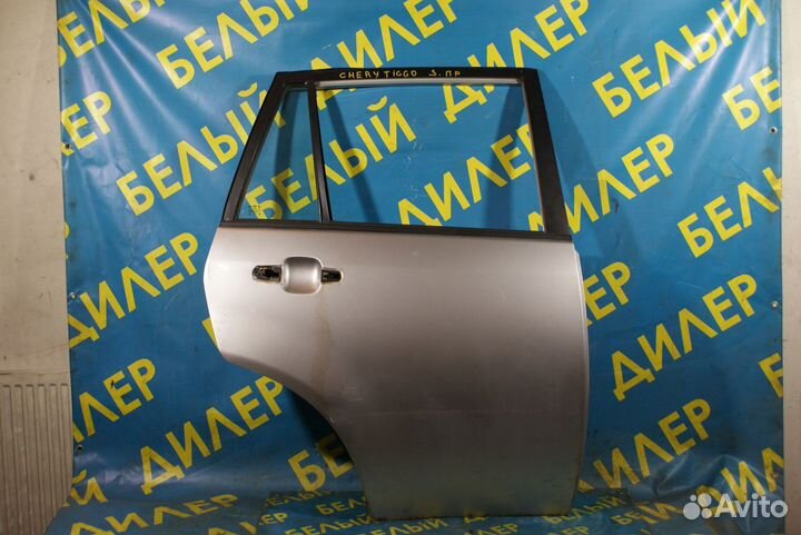 Задняя дверь Chery Tiggo T11