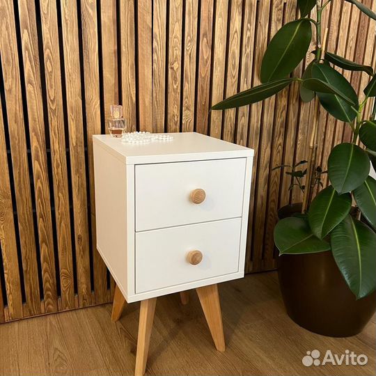 Тумба прикроватная