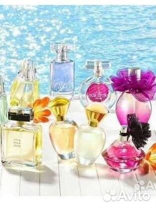 Редкие духи Эйвон.Кензо,Лакруа, Ферджи Avon Винтаж