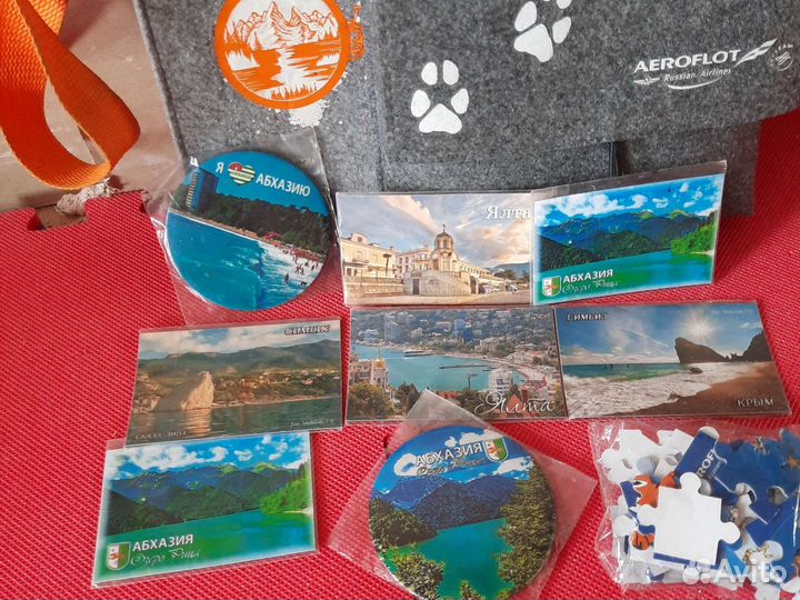 Подарок для друзей