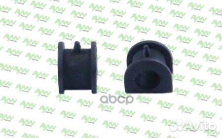 Втулка переднего стабилизатора Lancer Clasic, O