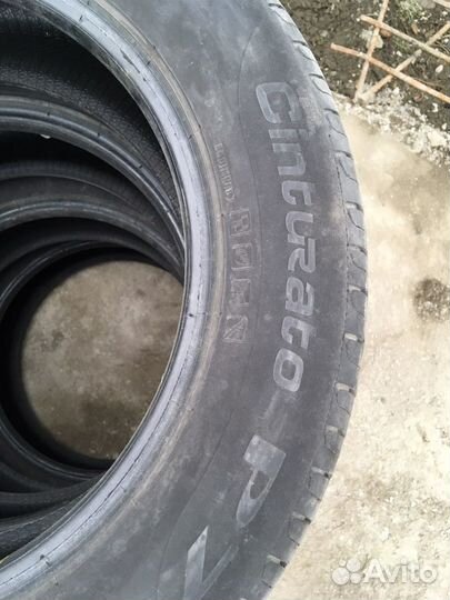 Pirelli Cinturato P7 205/60 R16
