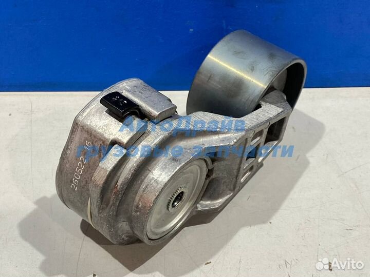 Натяжитель поликлинового ремня Мерседес Актрос