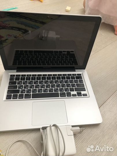 Apple MacBook Pro