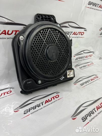 Динамик левый Genesis Gv80 1 G6DS 2020-2024