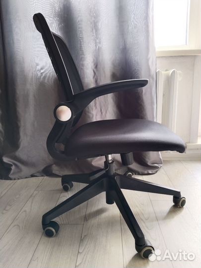 Компьютерное кресло Бюрократ сн-495