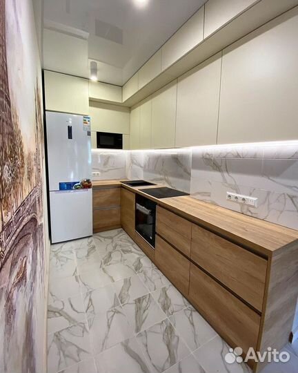 Кухня (цена за весь кпомплект) sh-0535968