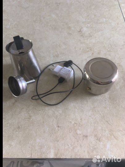 Кружка термос