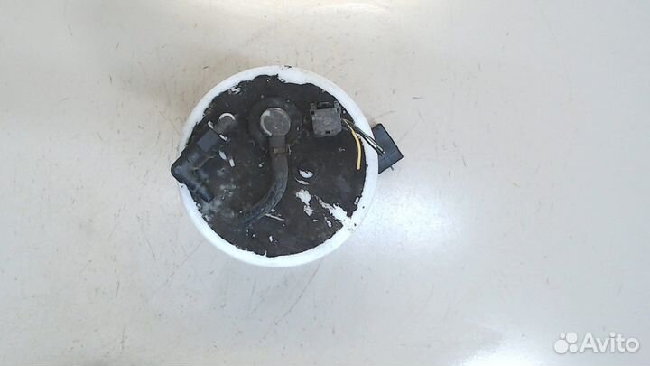 Насос топливный электрический Honda Insight 2009