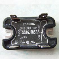 Реле Toshiba TSS16j48sr