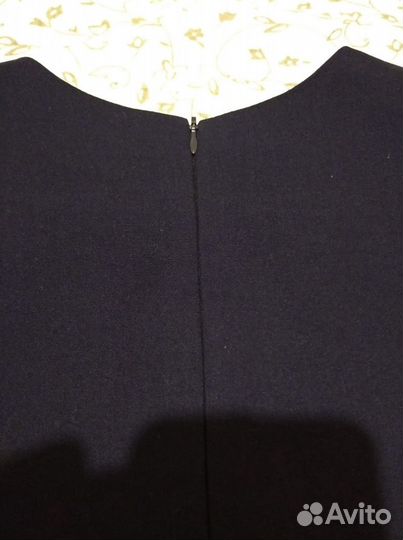 Сарафан школьный