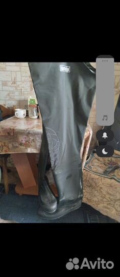 Ледоруб для зимней рыбалки