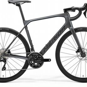 Merida Scultura Endurance 4000 2025