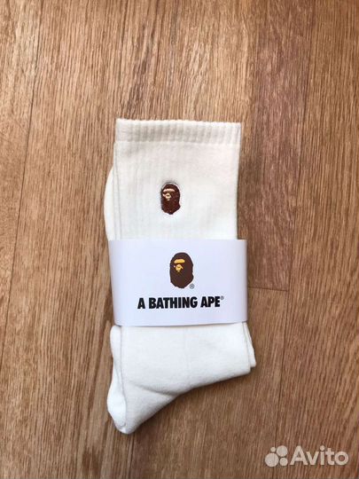 Носки bape