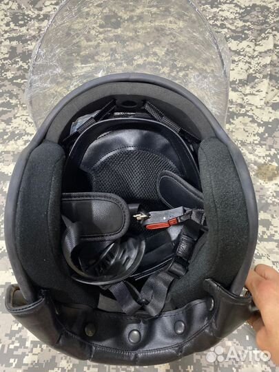 Шлем защитный 