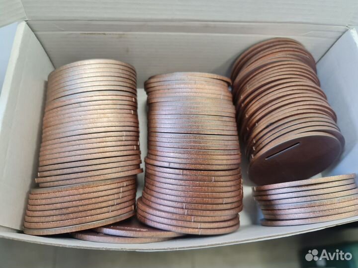 Лазерная и плазменная резка металла