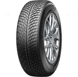 Michelin Pilot Alpin 5 SUV 265/35 R22 102W