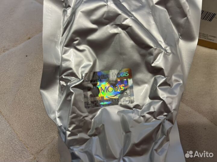 Верхний кислородный датчик hyundai accent