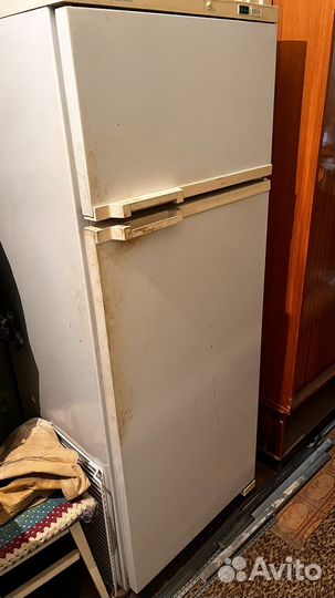 Холодильник Atlant