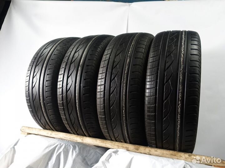 Continental ContiCrossContact UHP 245/45 R20